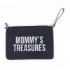 CHILDHOME - Mommy treasures neszeszer - kék