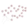 SPINKIE - Mini pompom - pale rose