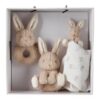 LITTLE DUTCH - Ajándékdoboz - Bunny