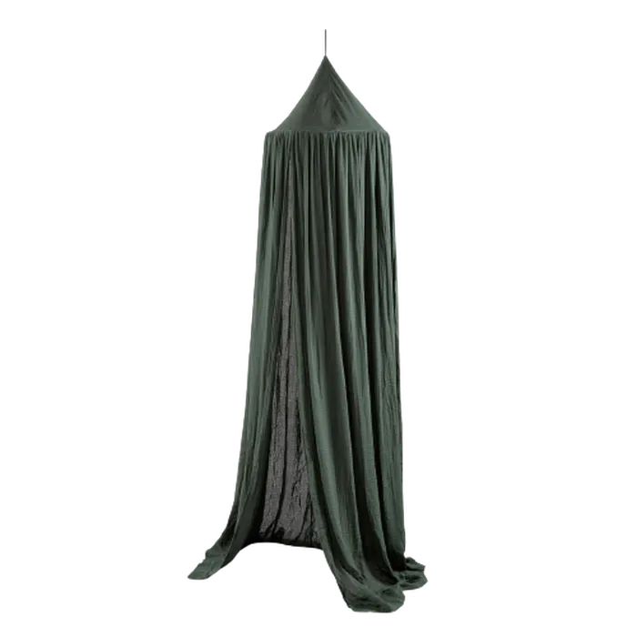 SEBRA - Baldachin - bottle green