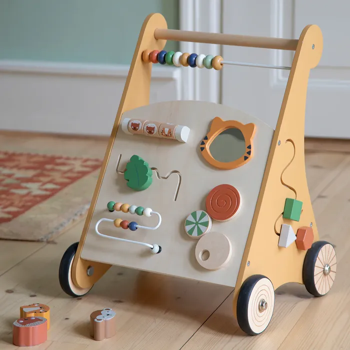 SEBRA - Járássegítő menta mustár